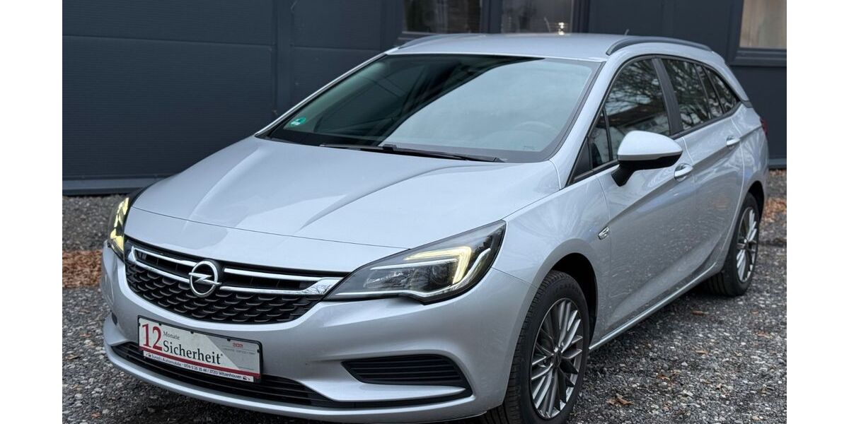 Opel Astra 200.000 km 5.500 &euro; Witzenhausen 37213