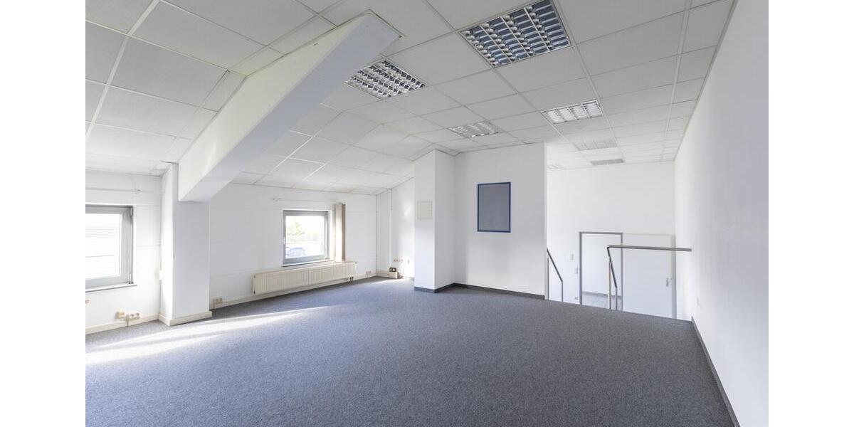 Gut geschnittene Bürofläche in Gaimersheim zimmer