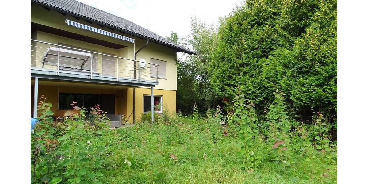 Mehrfamilienhaus, Wohnhaus Bad Säckingen Rippolingen - 9 Zimmer, 298 m&sup2;, 550.000&euro; | Angebot:25679666