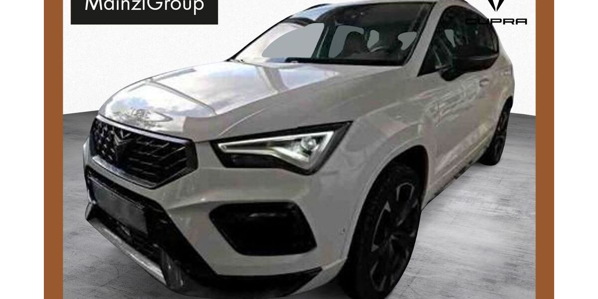 Cupra Ateca 31.200 km 31.930 &euro; Feldkirchen/Westerham 83620
