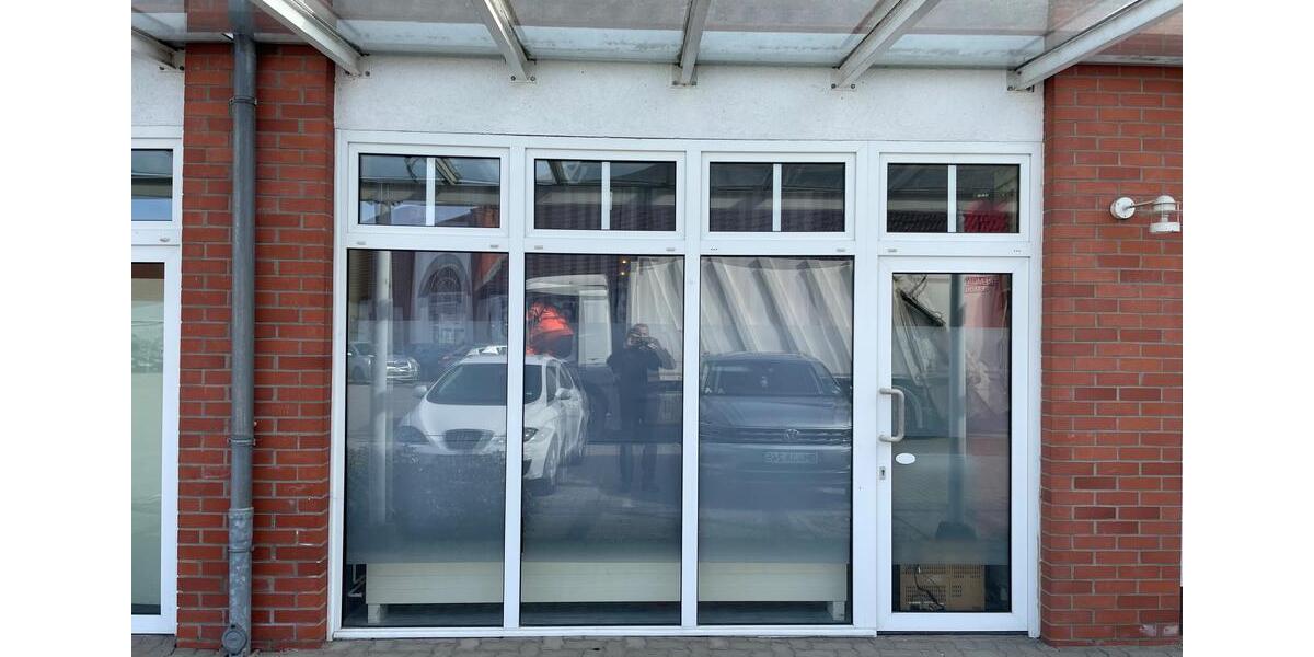 Gewerbeobjekt Demmin - 525&euro; | Angebot:26071531