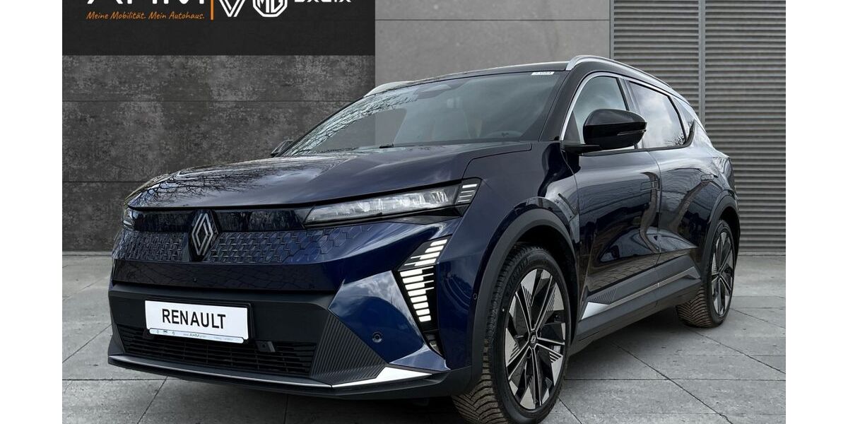 Renault Scenic E-TECH 12.000 km 43.180 &euro; Freising 85354