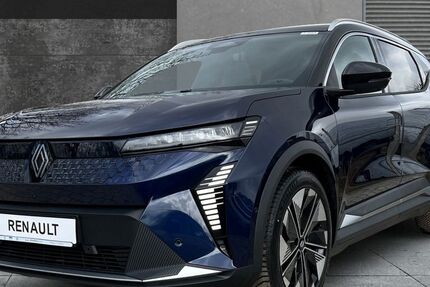 Renault Scenic E-TECH 7.500 km 44.700 &euro; Freising 85354