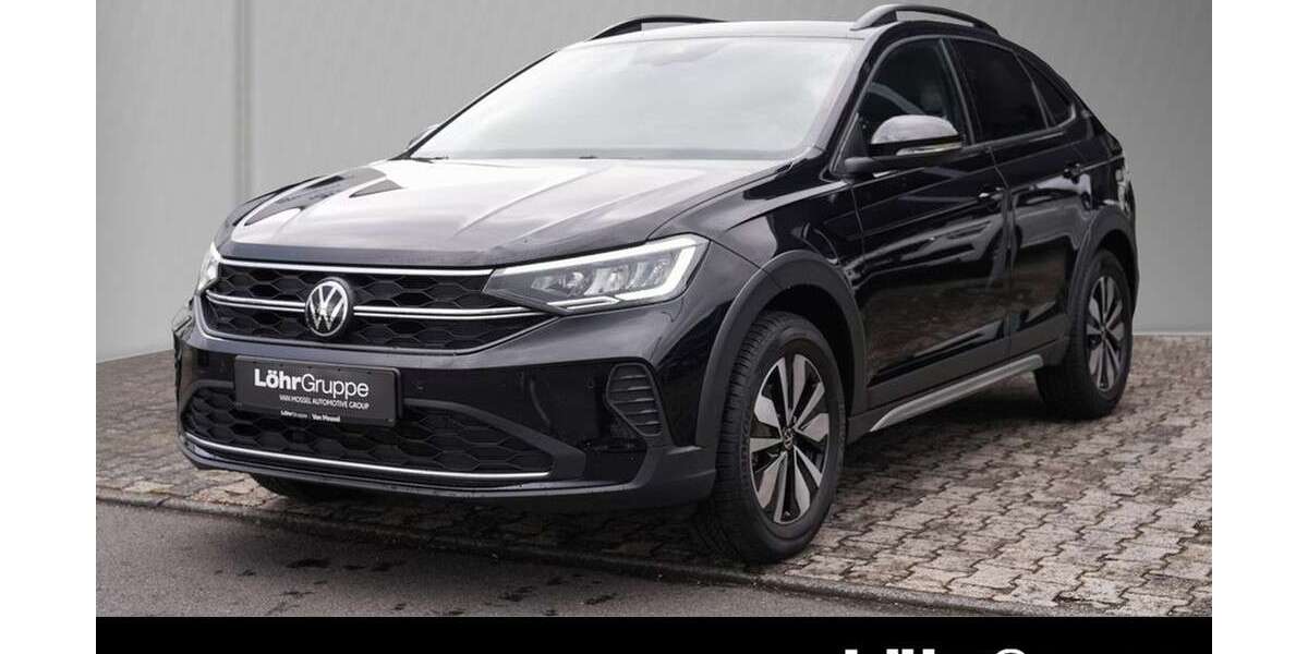 VW Taigo 25.698 km 19.680 &euro; Höhr-Grenzhausen 56203