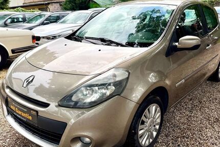 Renault Clio 103.200 km 3.999 € Berlin-Lichtenrade 12309