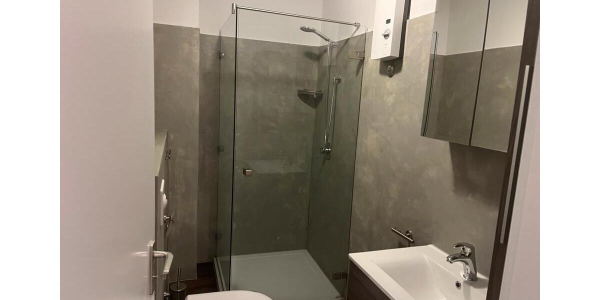 Etagenwohnung Winterberg - 2 Zimmer, 71 m&sup2;, 169.000&euro; | Angebot:26721508