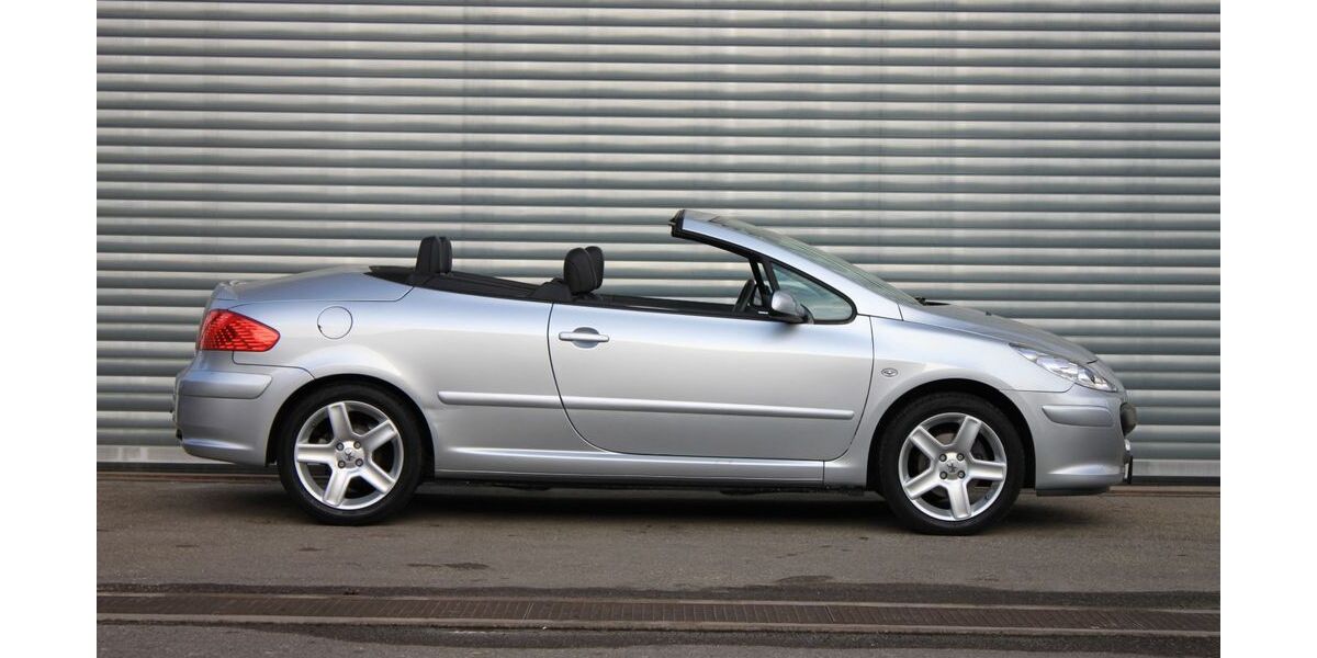 Peugeot 307 56.000 km 8.889 &euro; Sindelfingen 71065