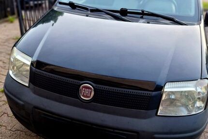 Fiat Panda 139.000 km 1.900 &euro; Gernsbach 76593
