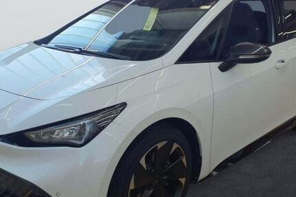 Cupra Born 8.374 km 35.500 &euro; Schüttorf 48465