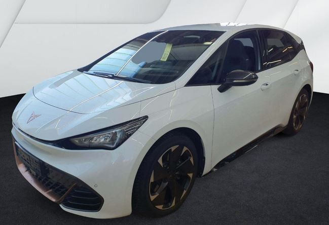 Cupra Born 8.374 km 35.500 &euro; Schüttorf 48465