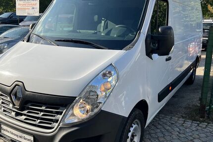 Renault Master 45.000 km 20.999 &euro; Görlitz 02826
