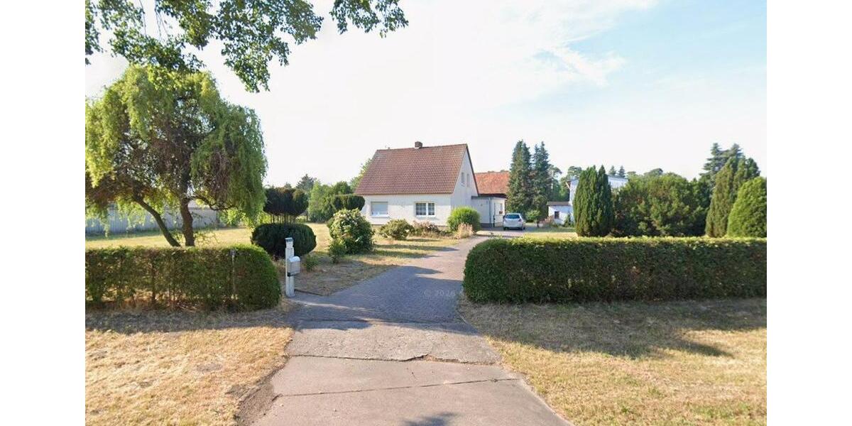 Einfamilienhaus Beetzsee - 410.000&euro; | Angebot:26854788