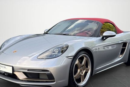 Porsche Boxster 20.580 km 94.718 &euro; Bonn 53119