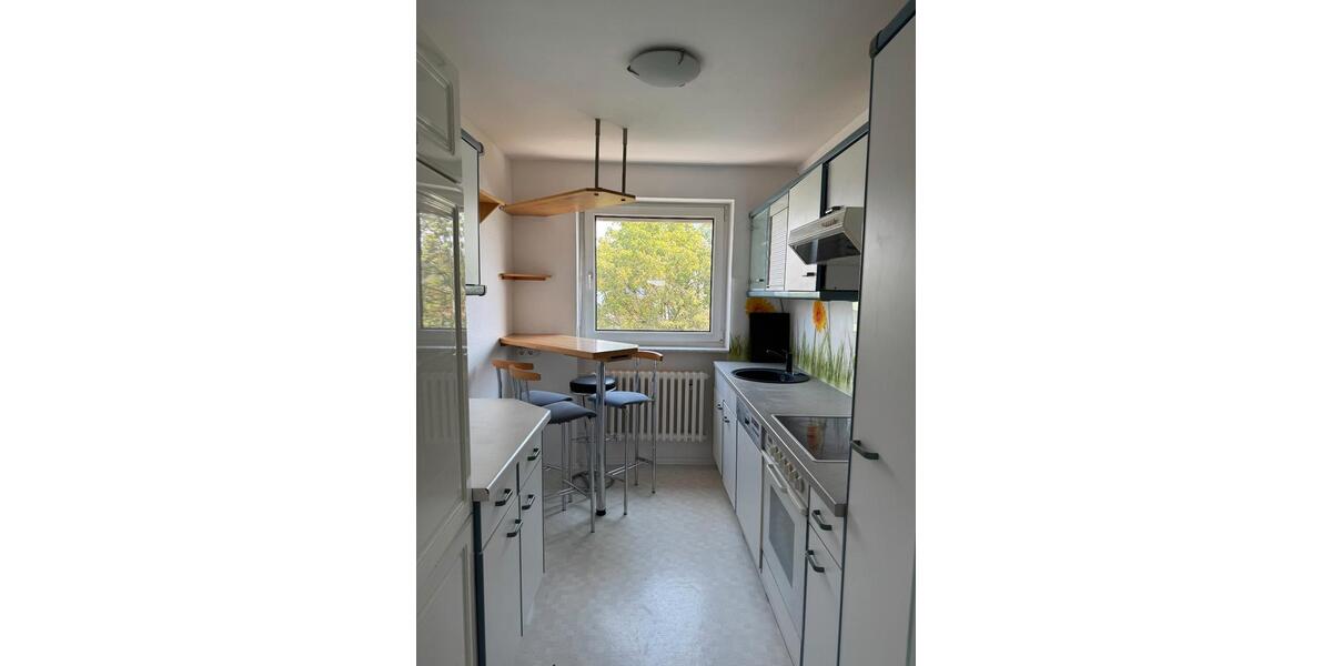 Dachgeschoßwohnung Regensburg Das Dörnberg - 4 Zimmer, 84 m&sup2;, 315.000&euro; | Angebot:27118526