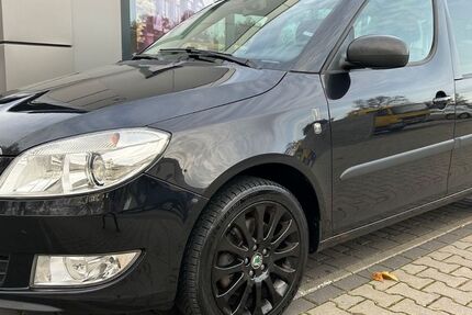 Skoda Roomster 199.175 km 3.950 € Königs-Wusterhausen 15711