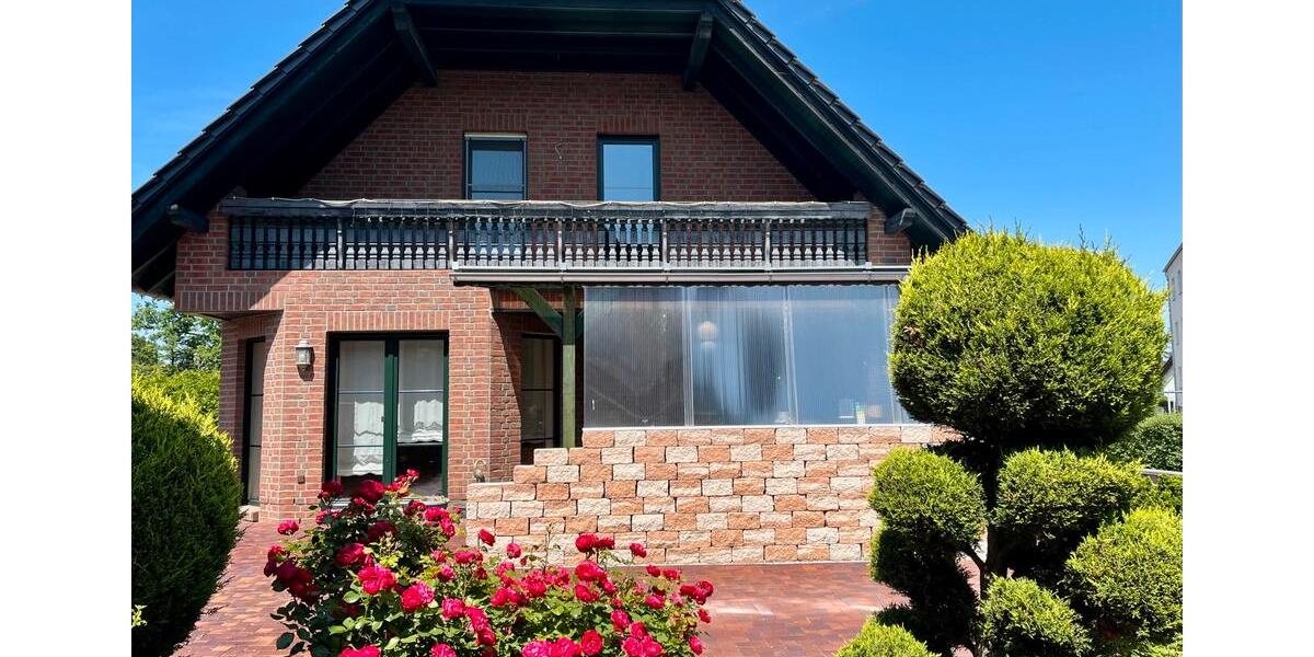 Einfamilienhaus in ruhiger Lage - ideal für FamilienPendler 4 zimmer