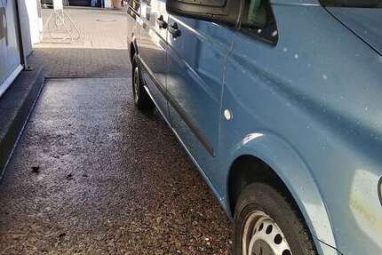 Mercedes-Benz Viano 315.000 km 7.500 &euro; Dörverden 27313