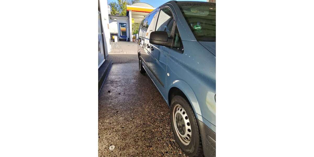 Mercedes-Benz Viano 315.000 km 7.500 &euro; Dörverden 27313