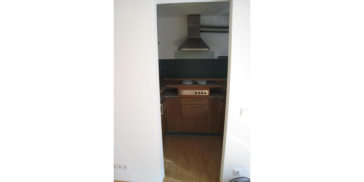 Etagenwohnung Dachau - 2 Zimmer, 51 m&sup2;, 335.000&euro; | Angebot:26818587