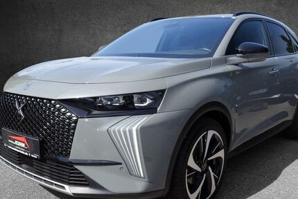 DS Automobiles DS7 (Crossback) 65.200 km 27.777 &euro; Karlsruhe 76185