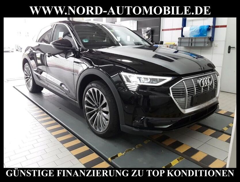Audi e-tron 86.832 km 30.700 € Rastede/ Wahnbek 26180