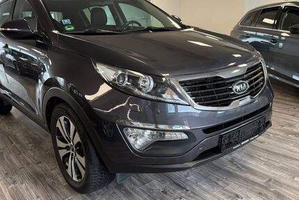 Kia Sportage 85.000 km 10.999 € Boden 56412