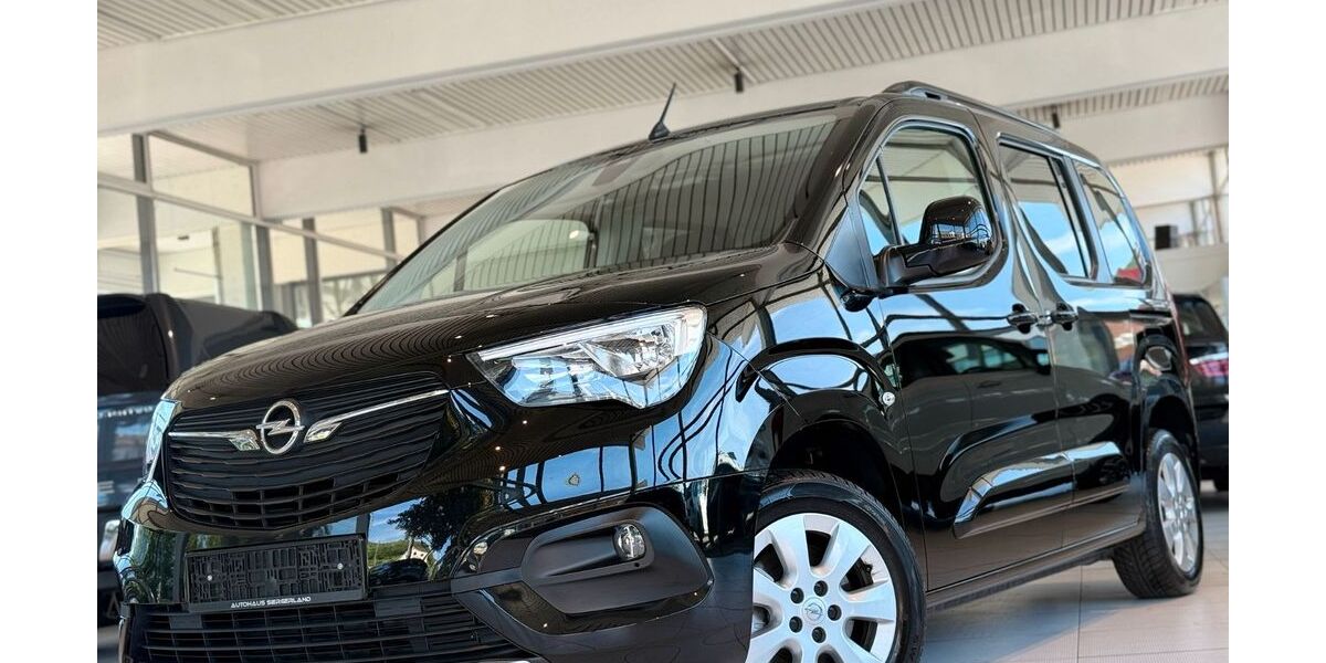 Opel Combo 23.898 km 20.991 &euro; Siegen 57078