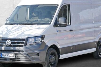 VW Crafter 6.950 km 52.450 € Langenhagen 30853