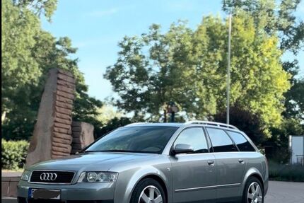Audi A4 180.000 km 2.799 &euro; Mutterstadt 67112