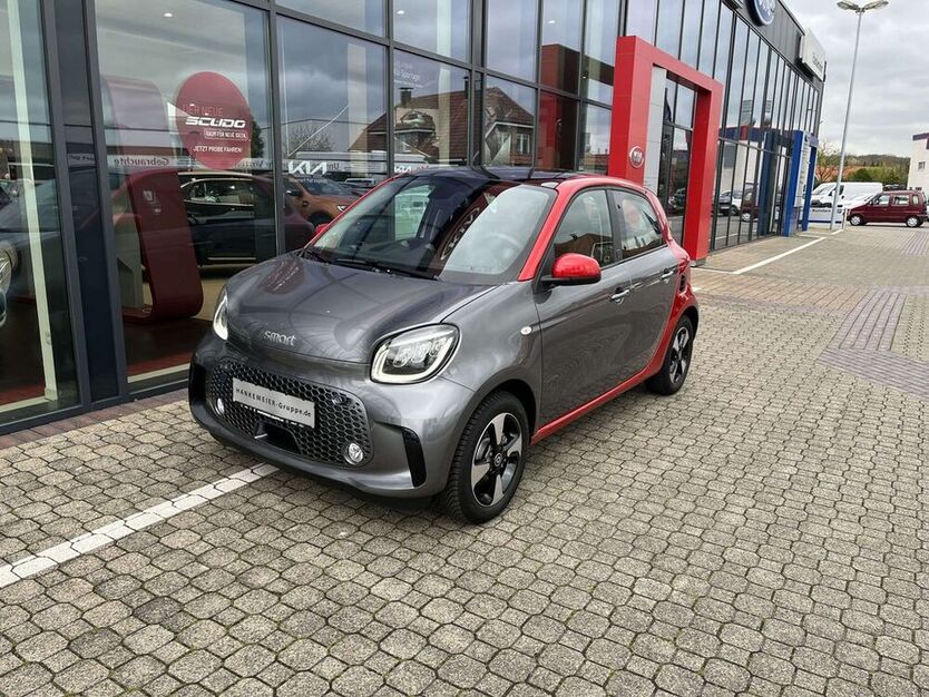 ForFour