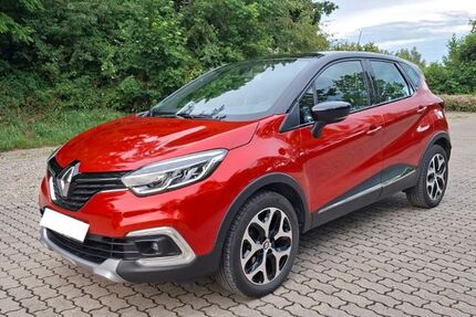 Renault Captur 49.100 km 11.700 &euro; Mietingen 88487