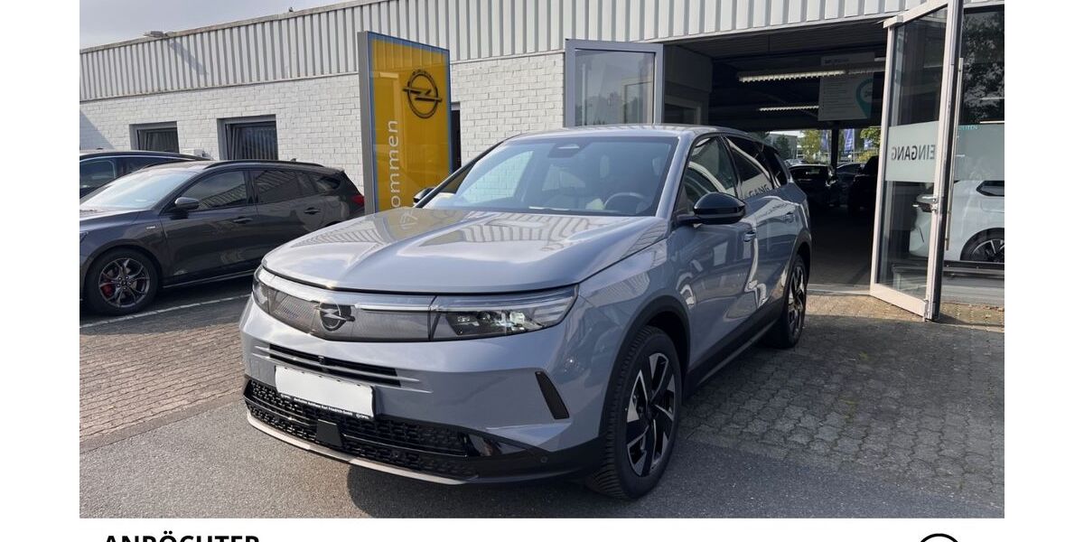 Opel Grandland (X) 3.990 km 30.990 &euro; Anröchte 59609