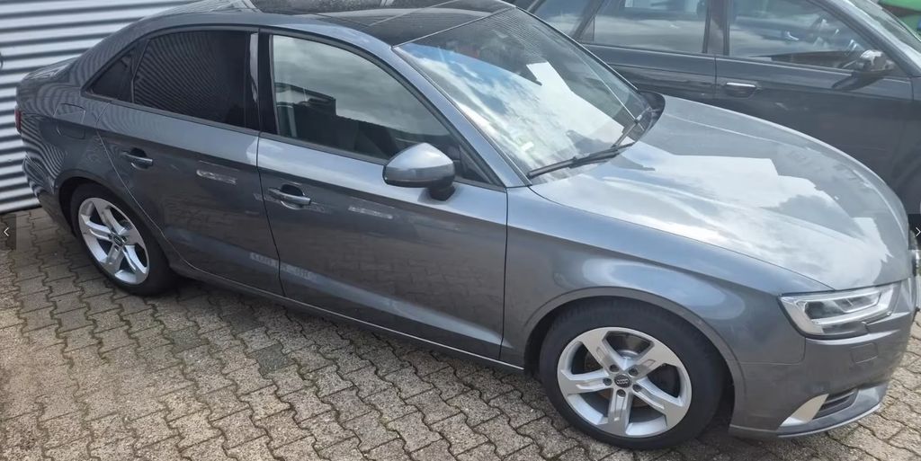 Audi A3 163.500 km 17.990 &euro; Oberzent 64760