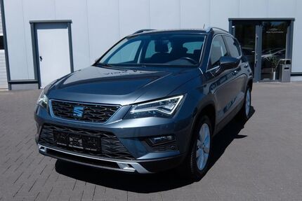 Seat Ateca 137.186 km 14.200 &euro; Mechernich 53894