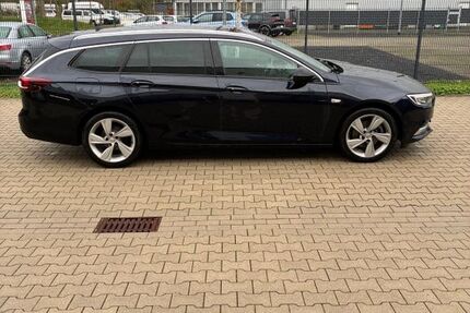 Opel Insignia 117.000 km 16.850 &euro; Goch 47574