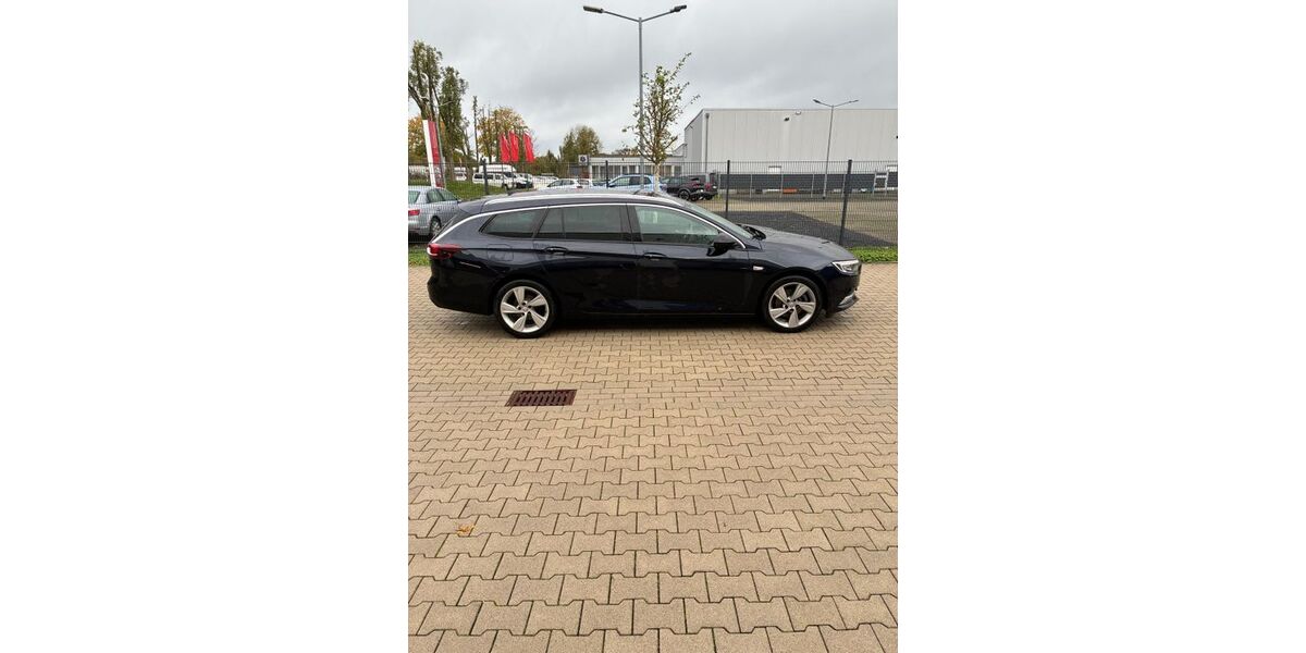 Opel Insignia 117.000 km 16.850 &euro; Goch 47574