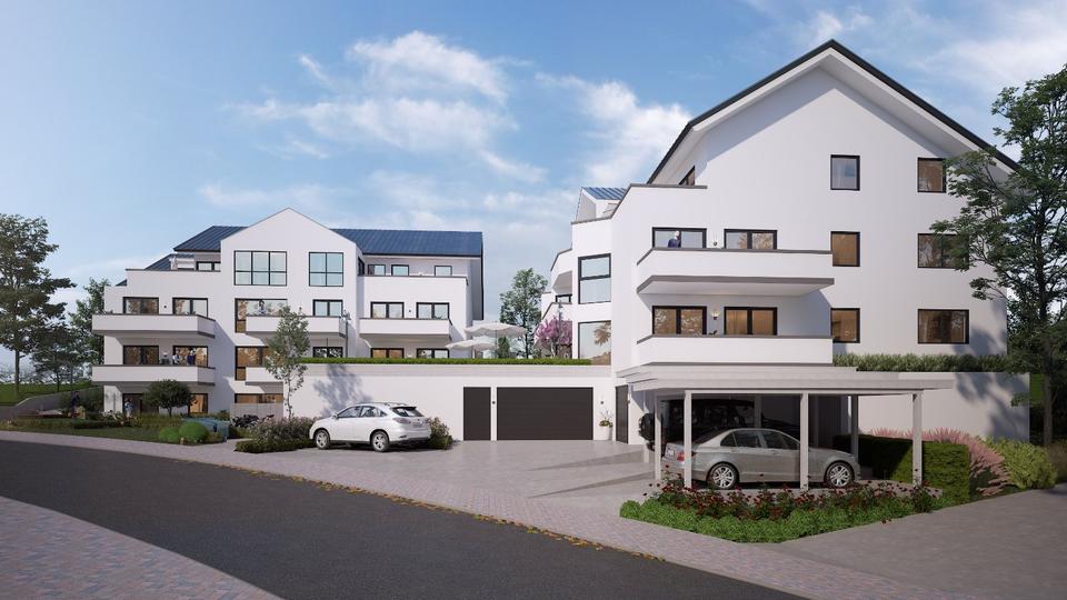 Einfamilienhaus Dornhan - 3 Zimmer, 86 m&sup2;, 970&euro; | Angebot:25403626