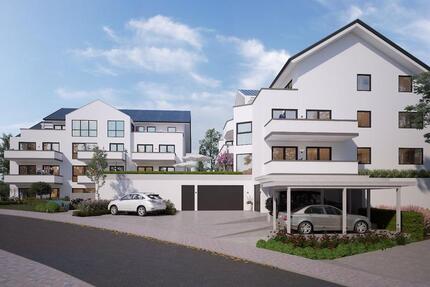 Haus Dornhan - 3 Zimmer, 86 m&sup2;, 1.084&euro; | Angebot:25403626