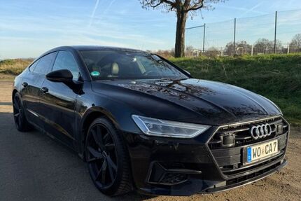 Audi A7 178.000 km 31.000 &euro; Worms 67547