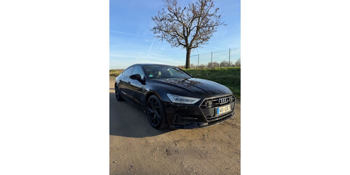 Audi A7 178.000 km 32.490 &euro; Worms 67547