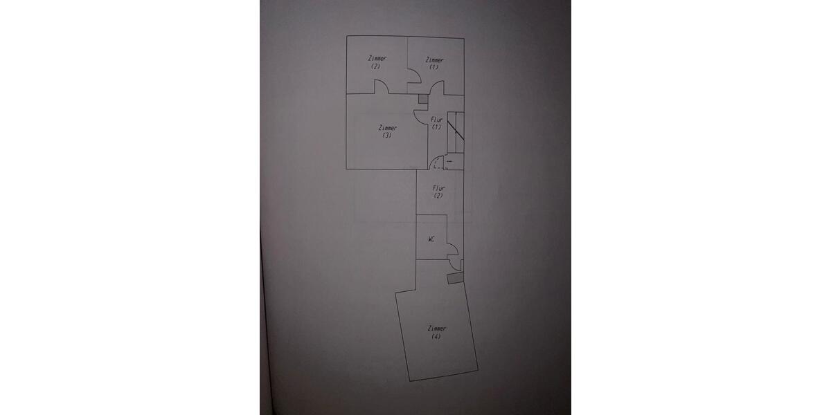 Einfamilienhaus Duderstadt - 5 Zimmer, 131 m&sup2;, 87.000&euro; | Angebot:26848344