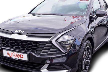 Kia Sportage 19.889 km 26.890 € Berlin 12683