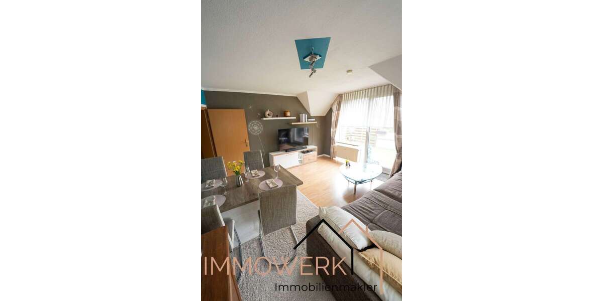 Etagenwohnung Stadthagen - 3 Zimmer, 78 m&sup2;, 120.000&euro; | Angebot:26676811