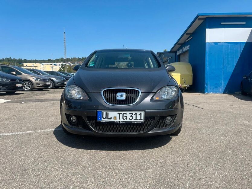 Seat Altea 175.000 km 1.900 € Blaustein 89134