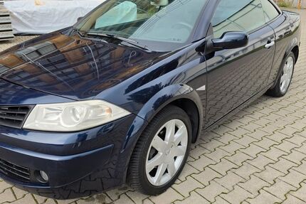 Renault Megane 167.300 km 3.990 &euro; Leipzig 04328