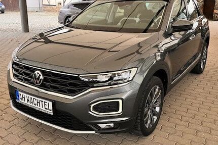 VW T-Roc 39.856 km 23.890 &euro; Ebersbach OT Kalkreuth 01561