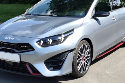 Kia pro ceed / ProCeed 24.000 km 27.480 &euro; Dietingen 78661