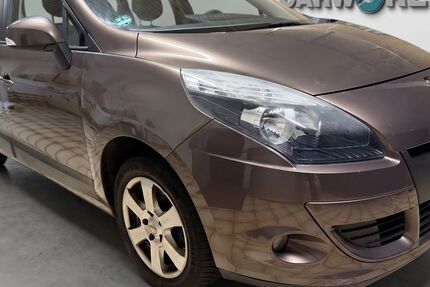 Renault Scenic 170.000 km 3.990 &euro; Kirchberg 55481