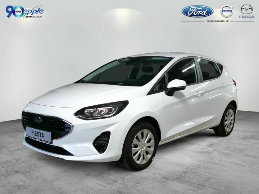 Ford Fiesta 16.990 km 19.940 € Rutesheim 71277