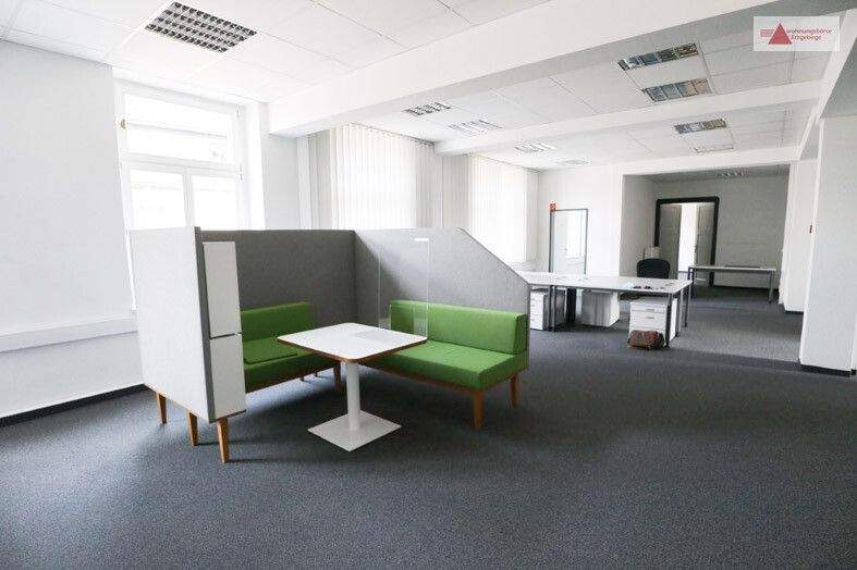 Gewerbeobjekt Annaberg-Buchholz Annaberg - 1.800&euro; | Angebot:24838837